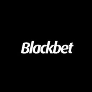 BlackBet logo