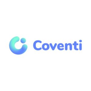 Coventi logo