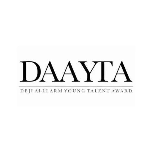 Deji-Alli-Young-Talent-Award-Logo