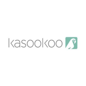 Kasookoo logo