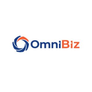 OmniBiz logo