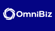 Omnibiz logo
