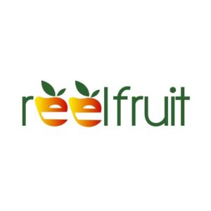 Reelfruit logo