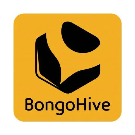 Bongo Hive logo
