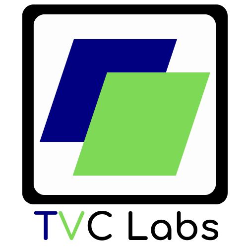 TVC Labs logo main