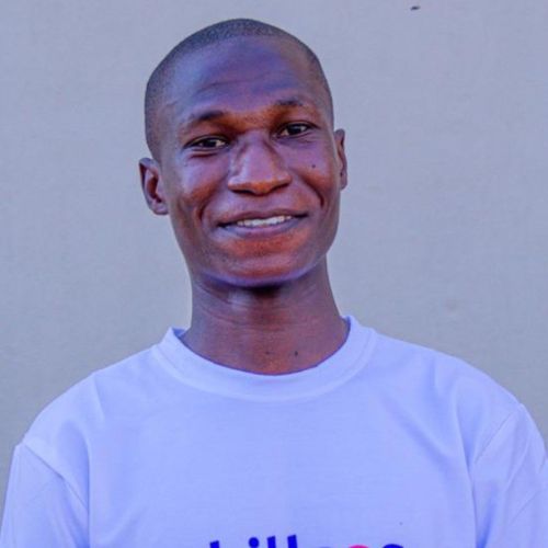 Habibullahi Abdulwasiu