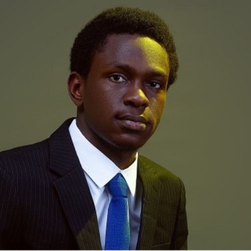 Ridwan Oyenuga