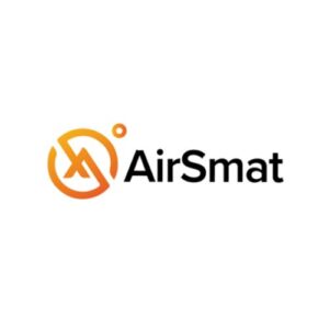 AirSmat Logo