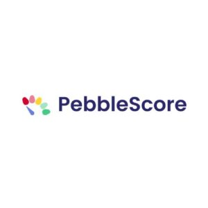 PebbleScore logo