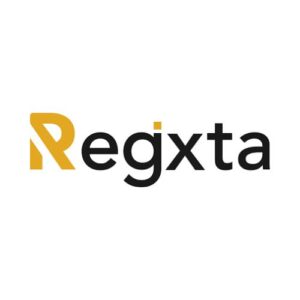 Regxta logo