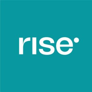 Risevest logo