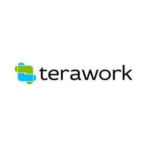 Terawork logo