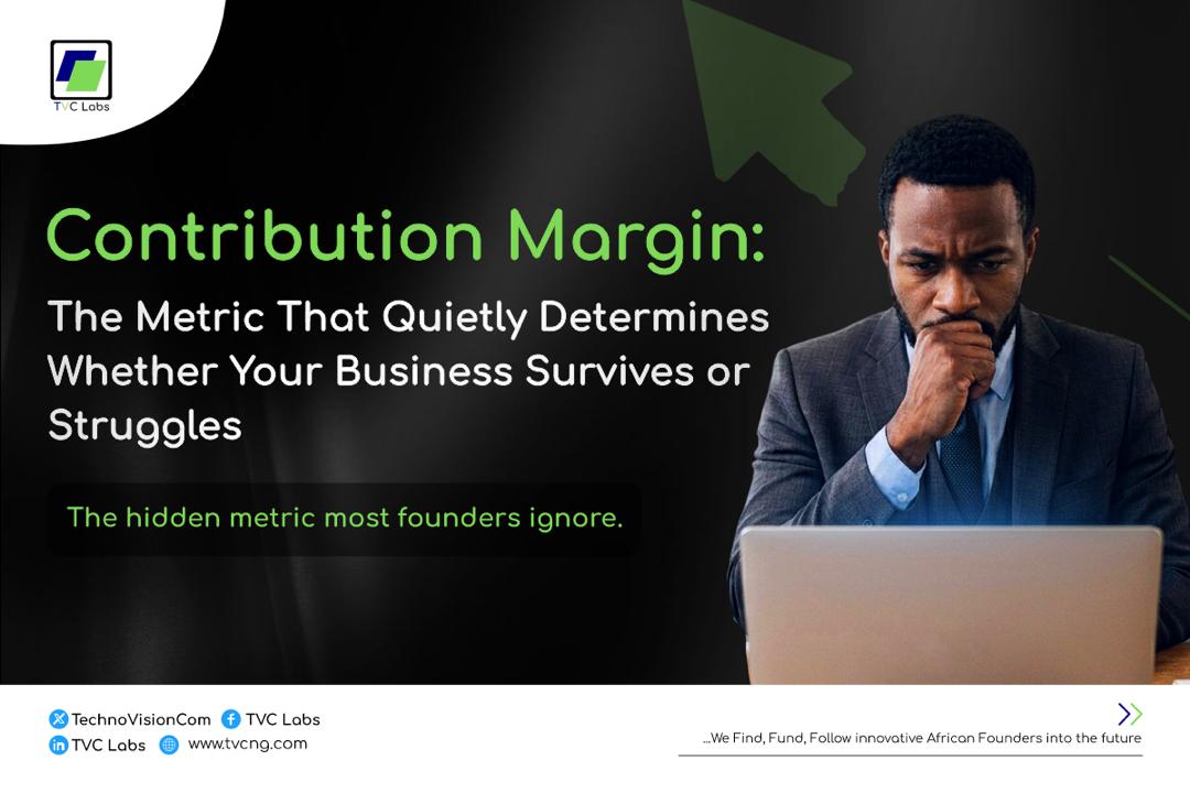 What Is Contribution Margin